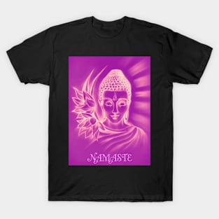 NAMASTE T-Shirt